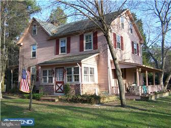 570 Atsion Road Shamong, NJ 08088 - Photo 1 of 12 Exterior Side