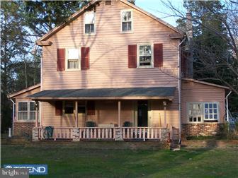 570 Atsion Road Shamong, NJ 08088 - Photo 2 of 12 Exterior Back