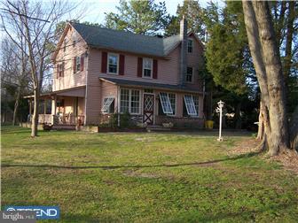 570 Atsion Road Shamong, NJ 08088 - Photo 5 of 12 Exterior Side