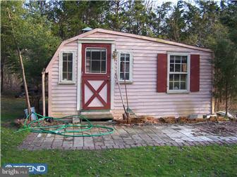 570 Atsion Road Shamong, NJ 08088 - Photo 7 of 12 Exterior Back