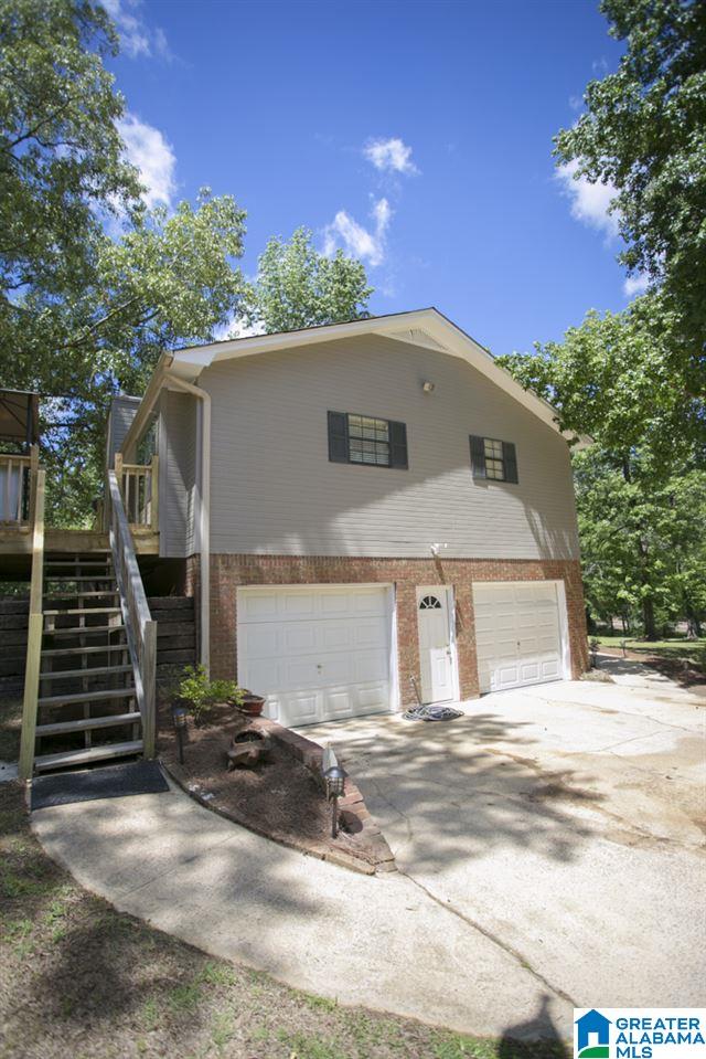 7588 Bluff Ridge Road Bessemer, AL 35022 - Photo 42 of 43