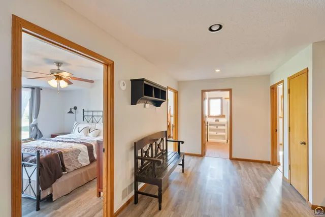 $840,000 | 9736 West Lake Road, Meriden, KS 66512