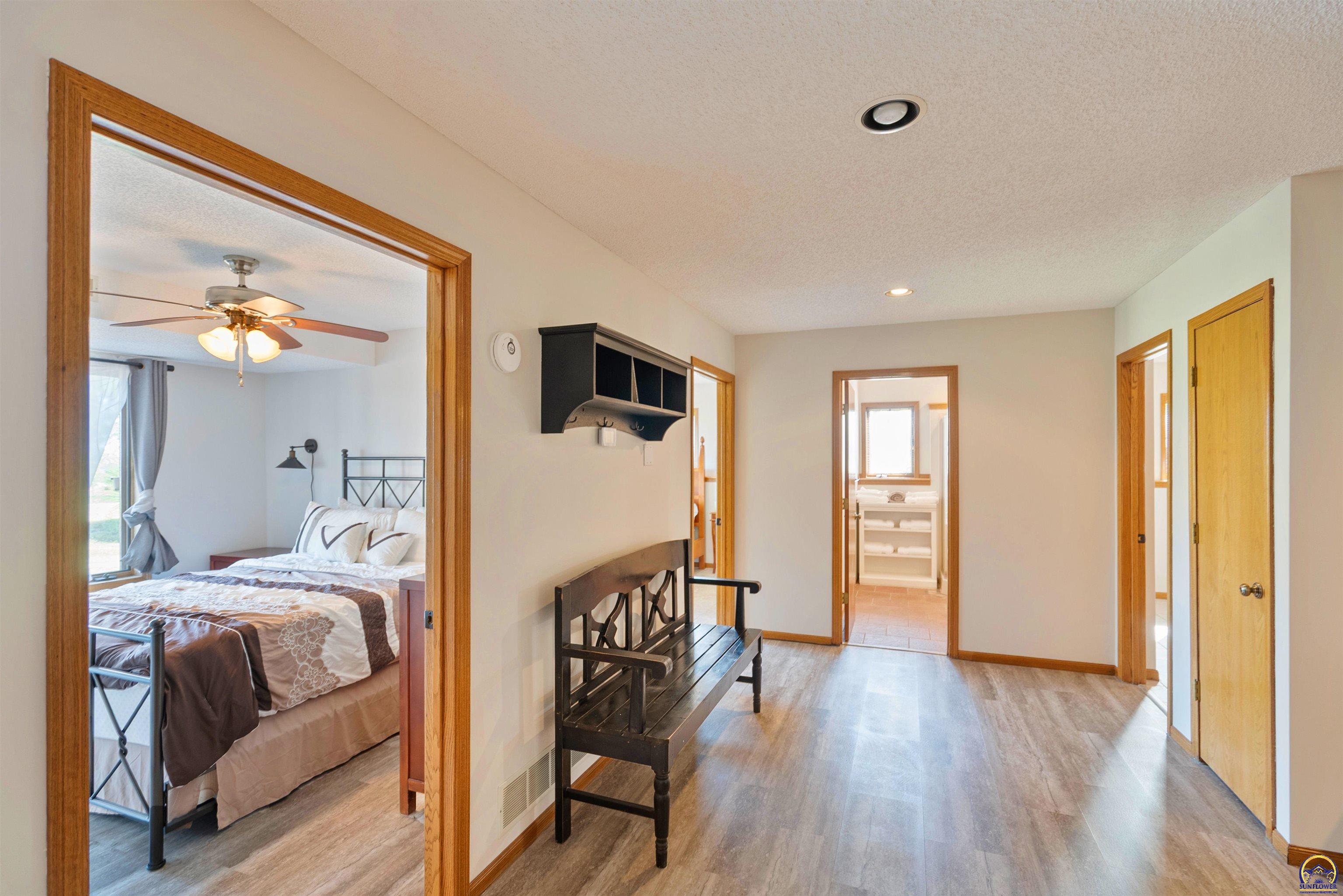 9736 West Lake Road Meriden, KS 66512 - Photo 41 of 98