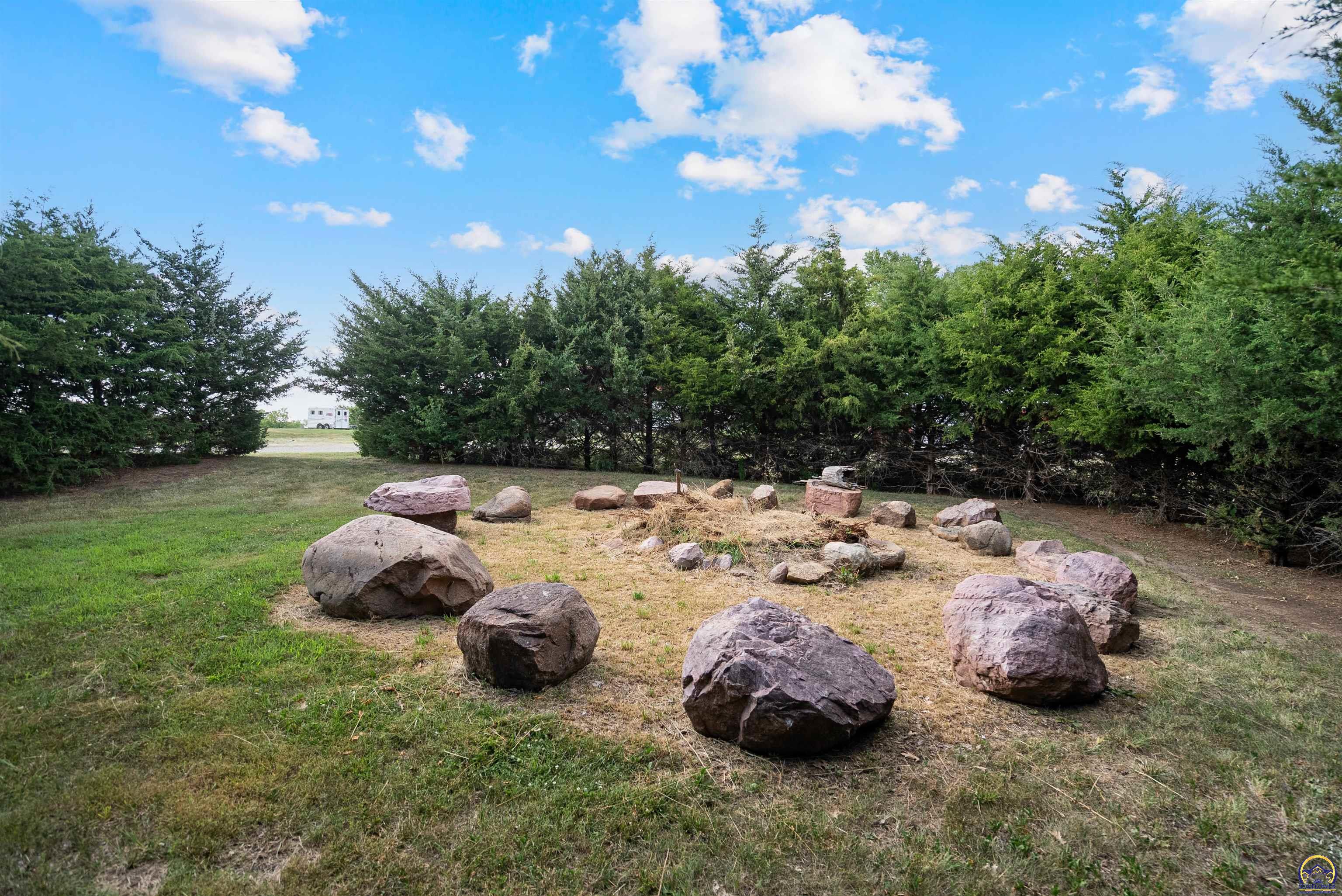 9736 West Lake Road Meriden, KS 66512 - Photo 76 of 98