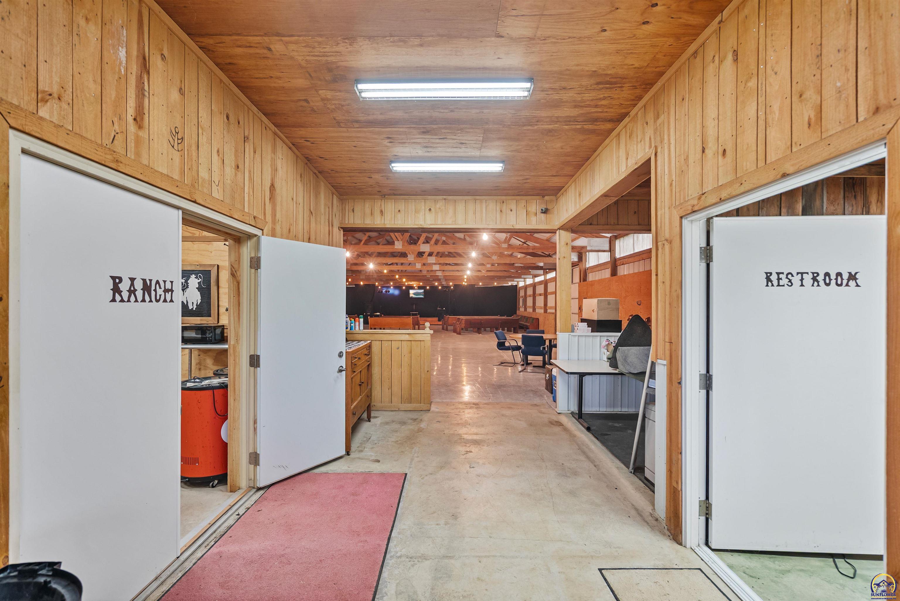 9736 West Lake Road Meriden, KS 66512 - Photo 80 of 98