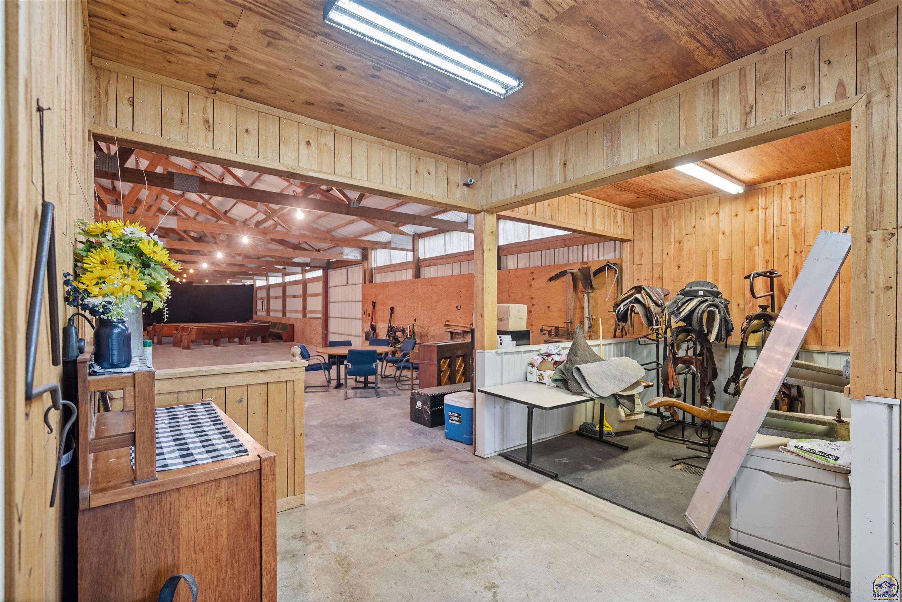 9736 West Lake Road Meriden, KS 66512 - Photo 86 of 98