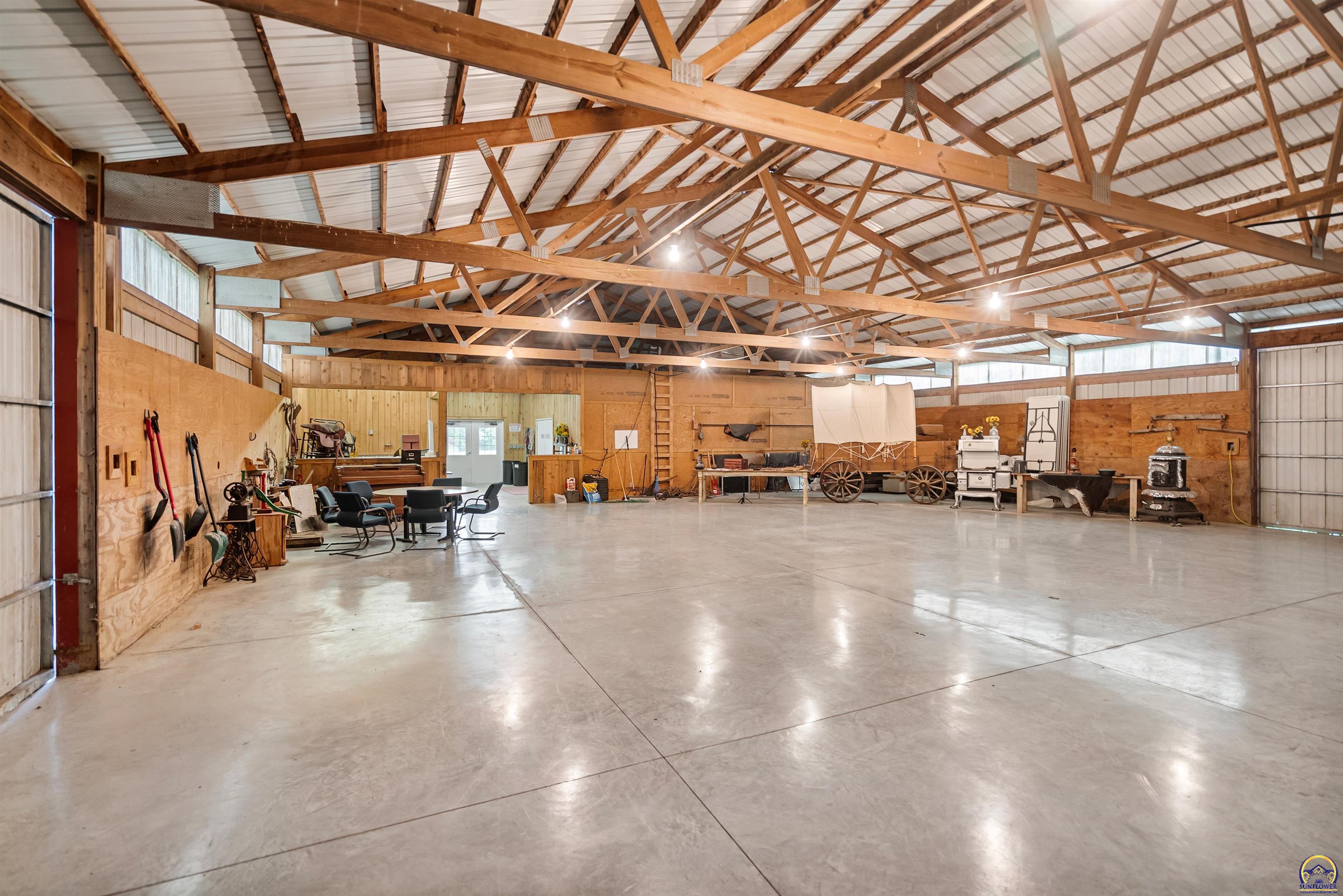 9736 West Lake Road Meriden, KS 66512 - Photo 87 of 98