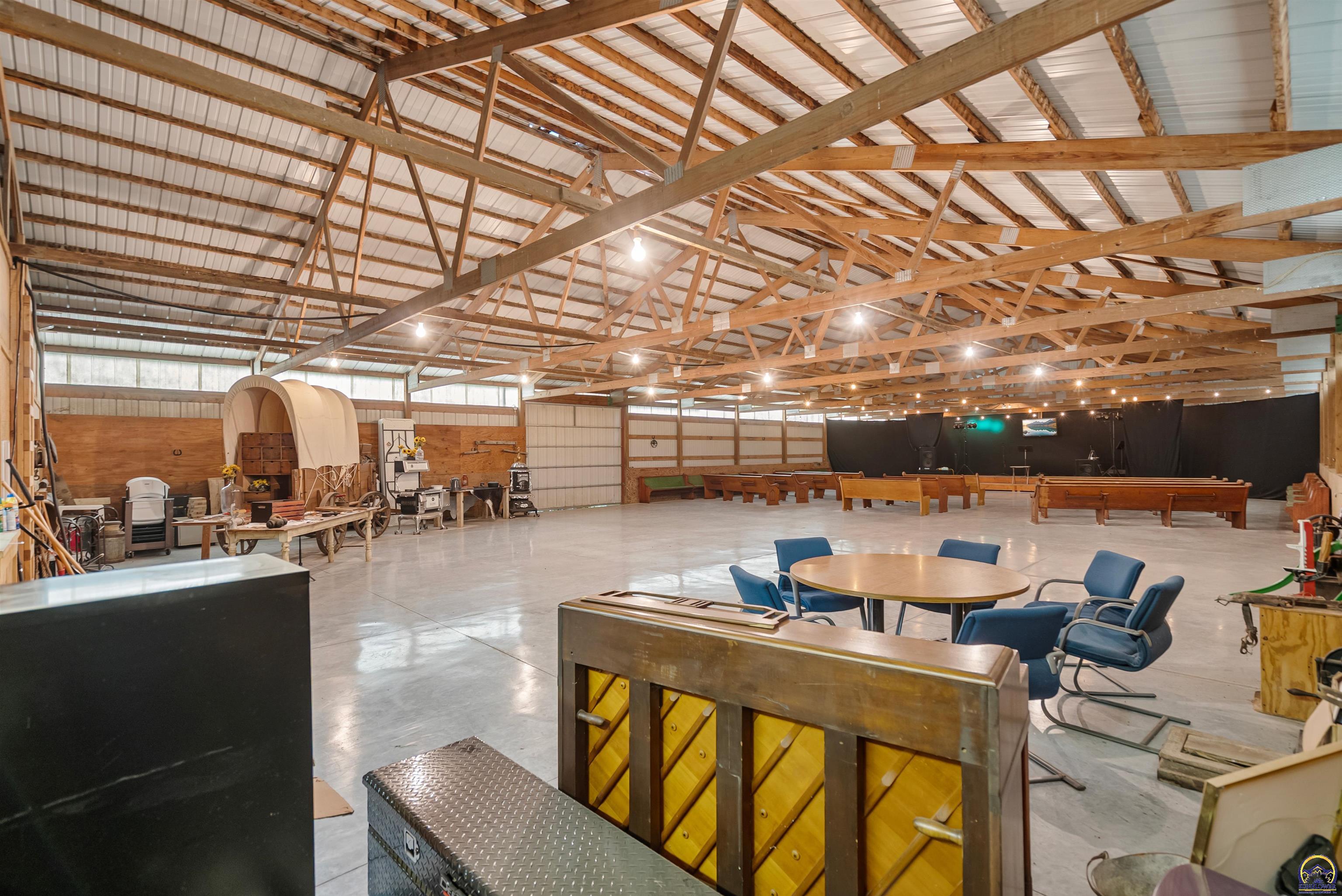 9736 West Lake Road Meriden, KS 66512 - Photo 88 of 98