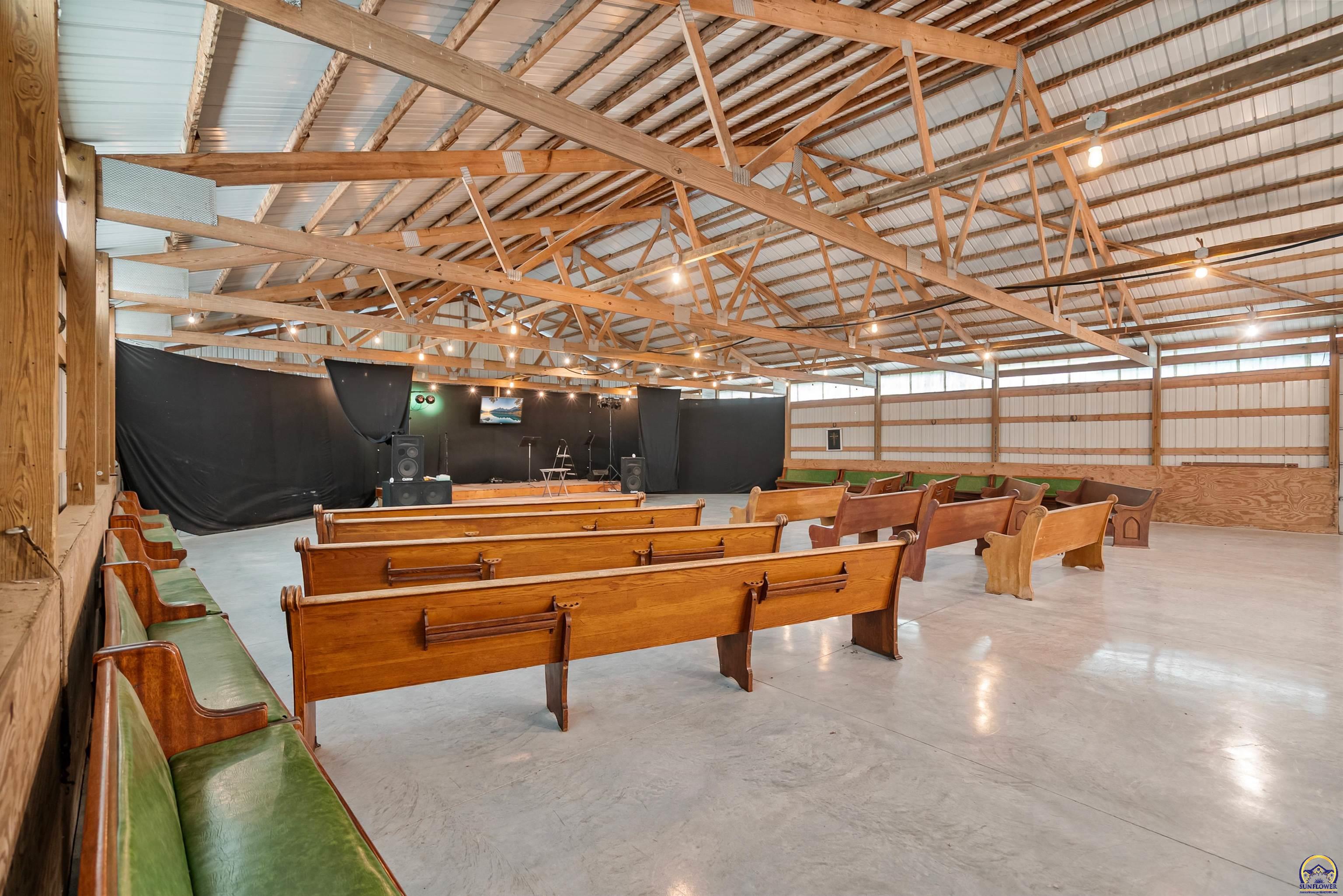 9736 West Lake Road Meriden, KS 66512 - Photo 90 of 98