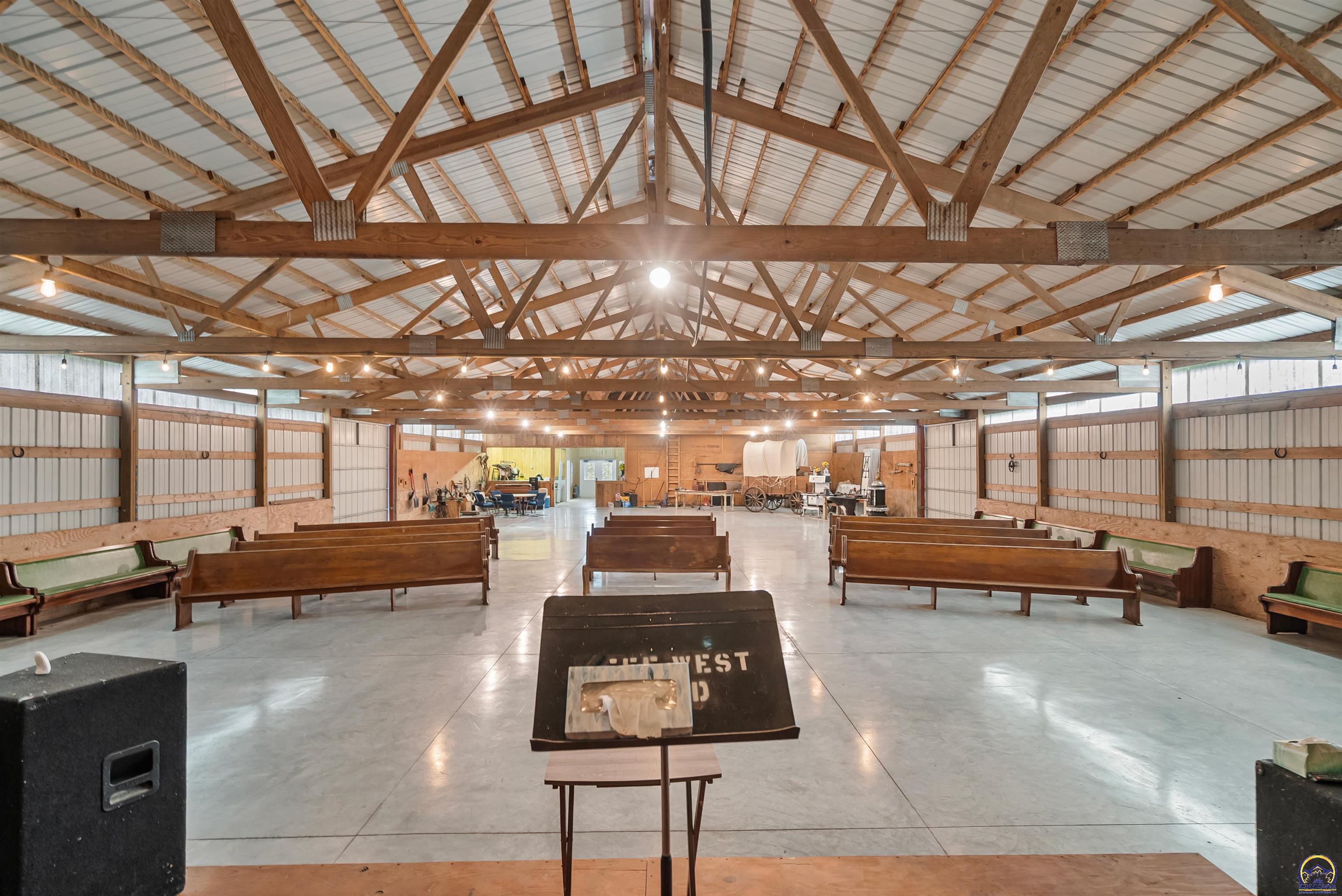 9736 West Lake Road Meriden, KS 66512 - Photo 92 of 98