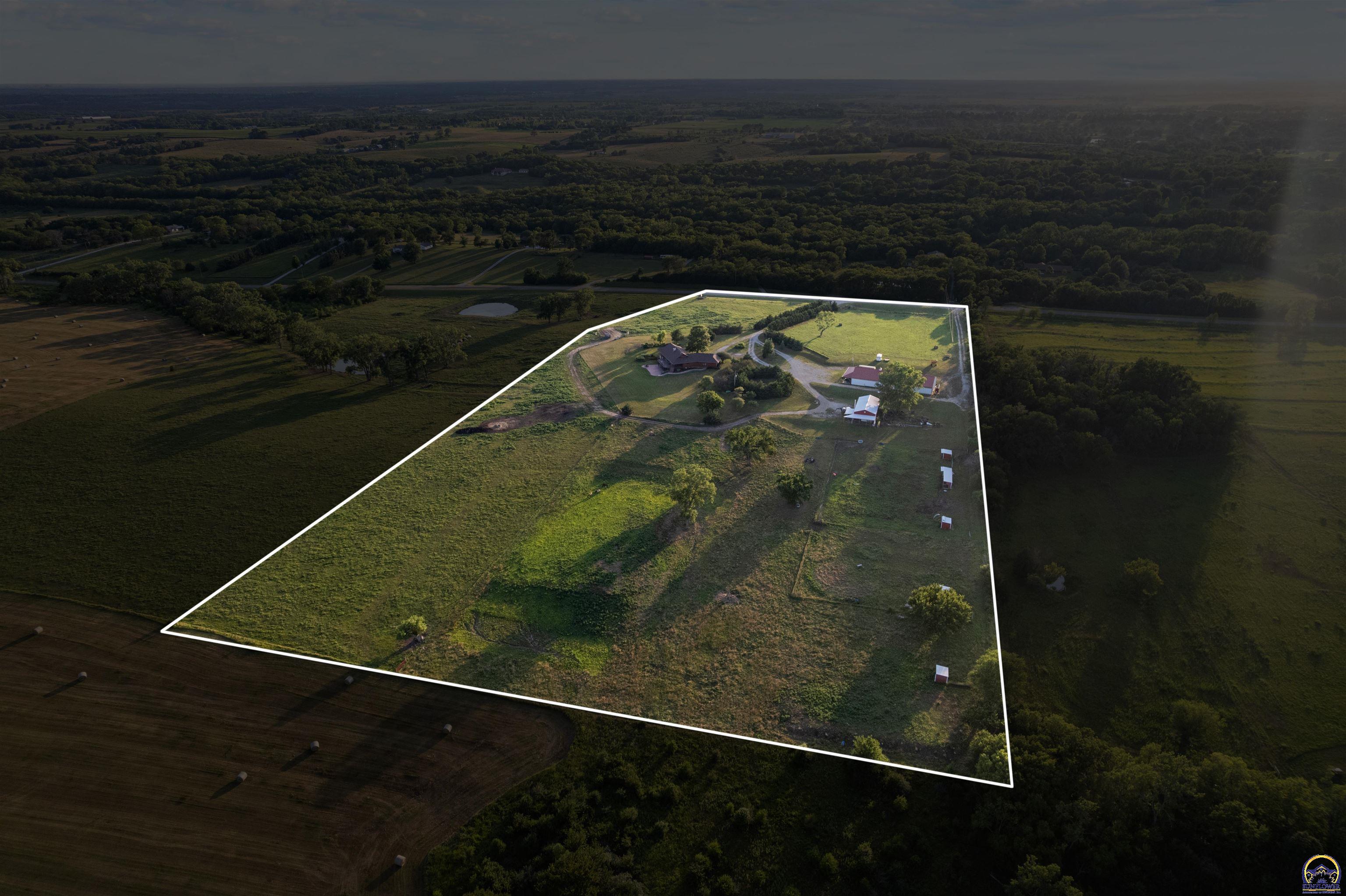 9736 West Lake Road Meriden, KS 66512 - Photo 98 of 98