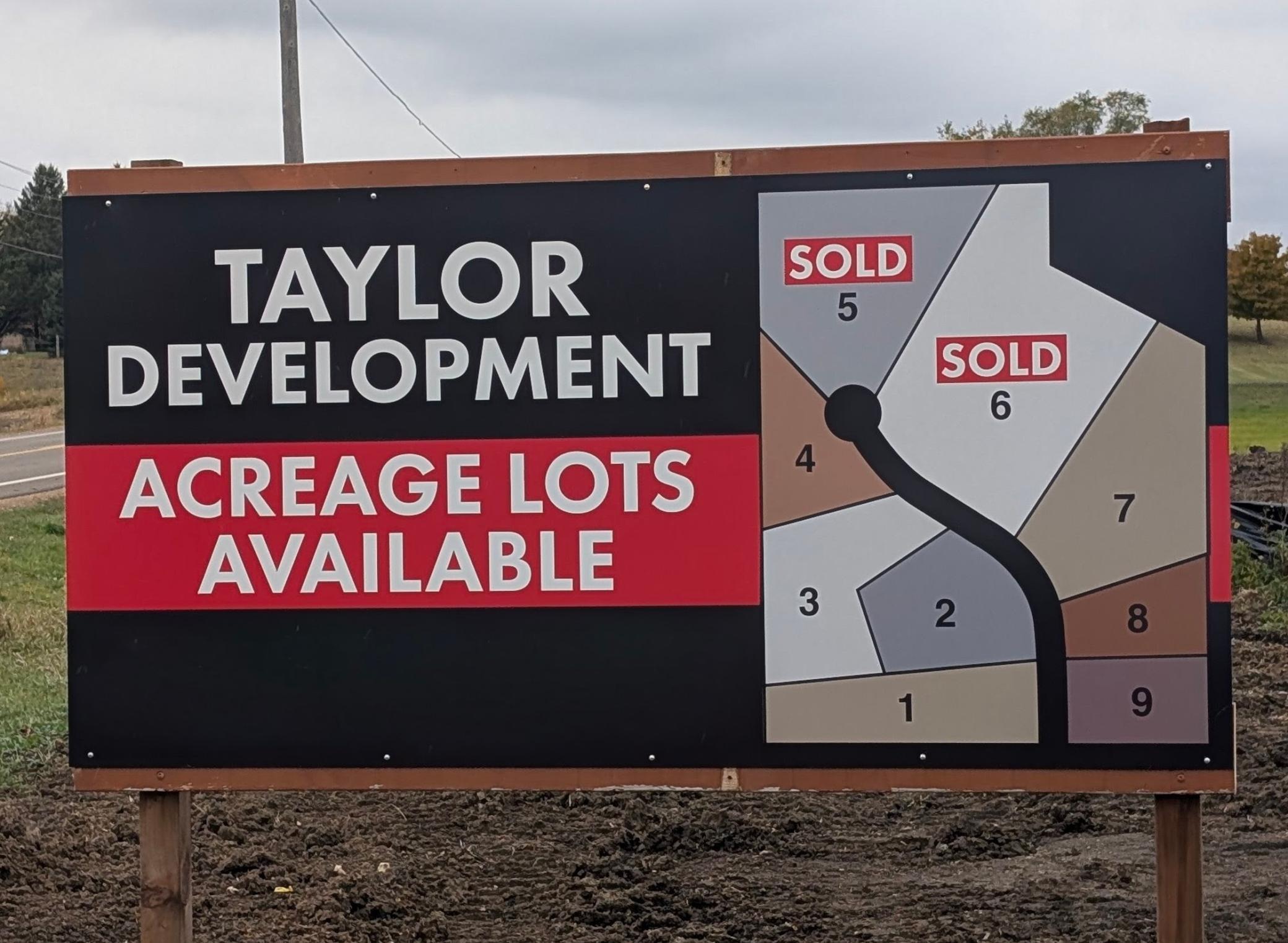 10955 Taylor Lane Rogers, MN 55374 - Photo 6 of 7