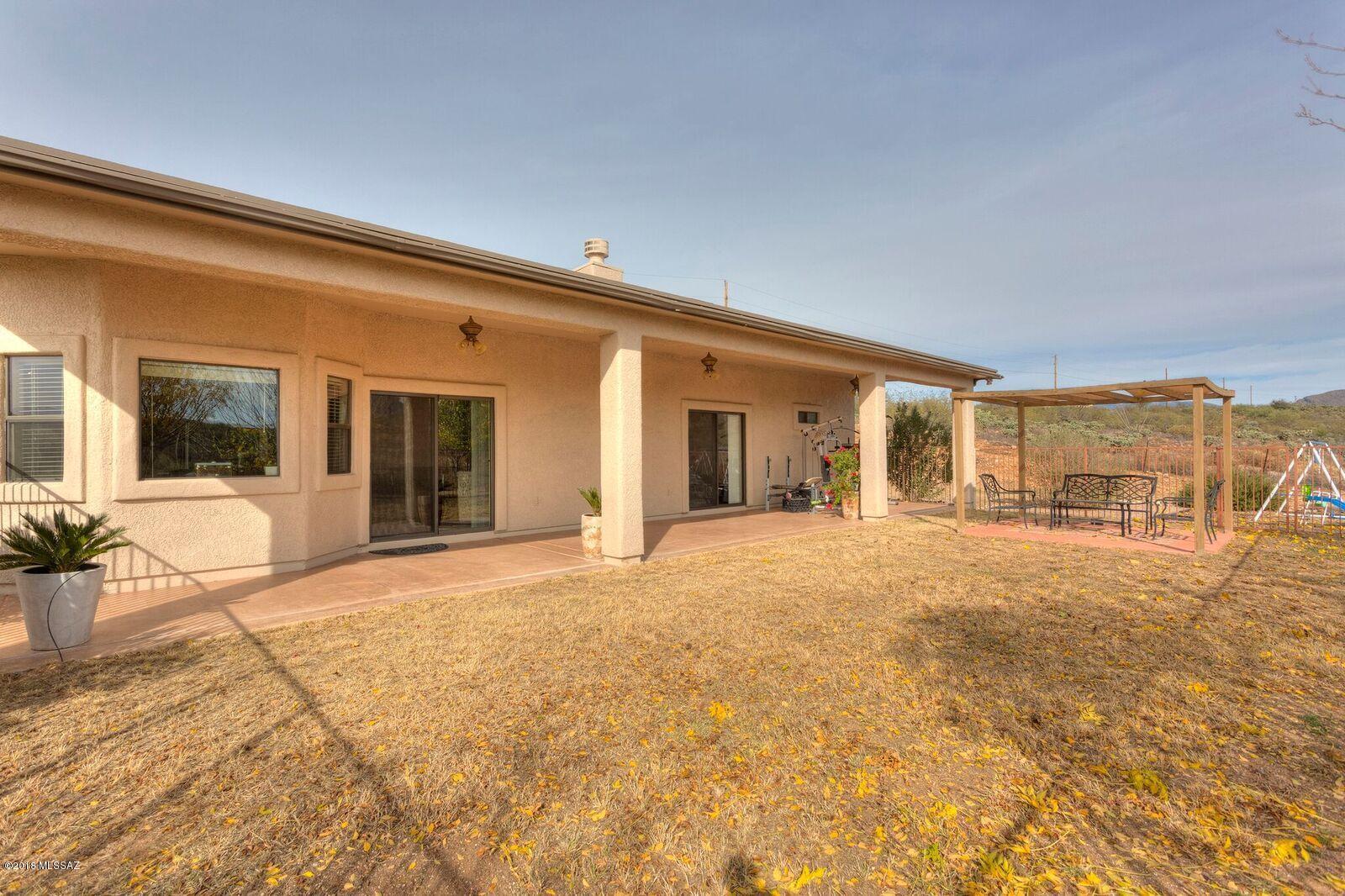 1637 Circulo Puerto Rio Rico, AZ 85648 - Photo 18 of 27