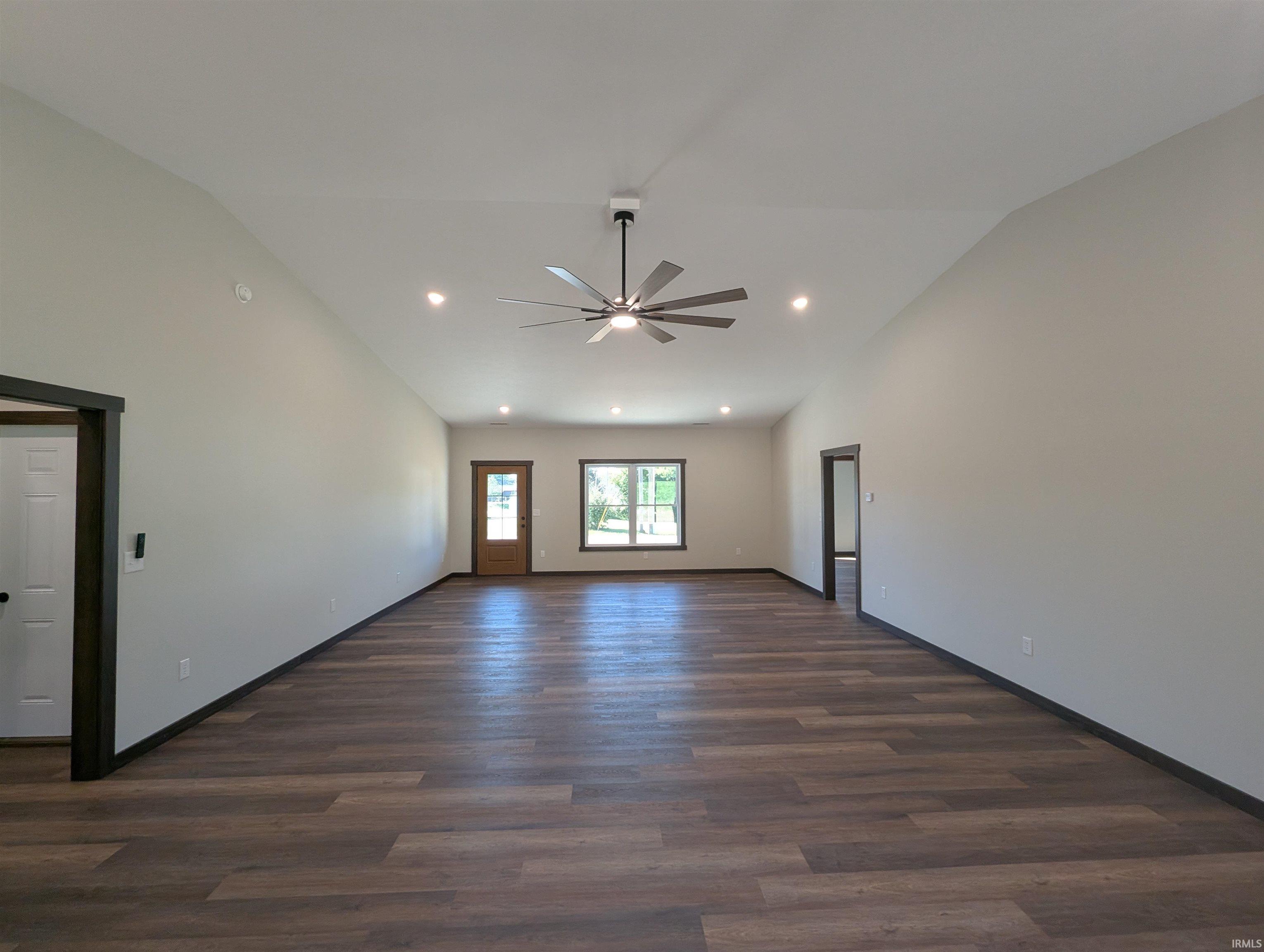 211 Poplar Street Loogootee, IN 47553 - Photo 12 of 31