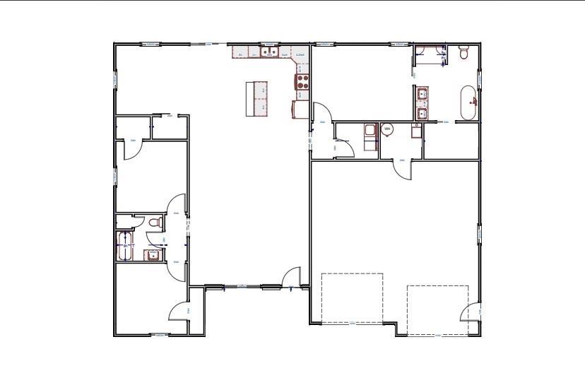 211 Poplar Street Loogootee, IN 47553 - Photo 2 of 31