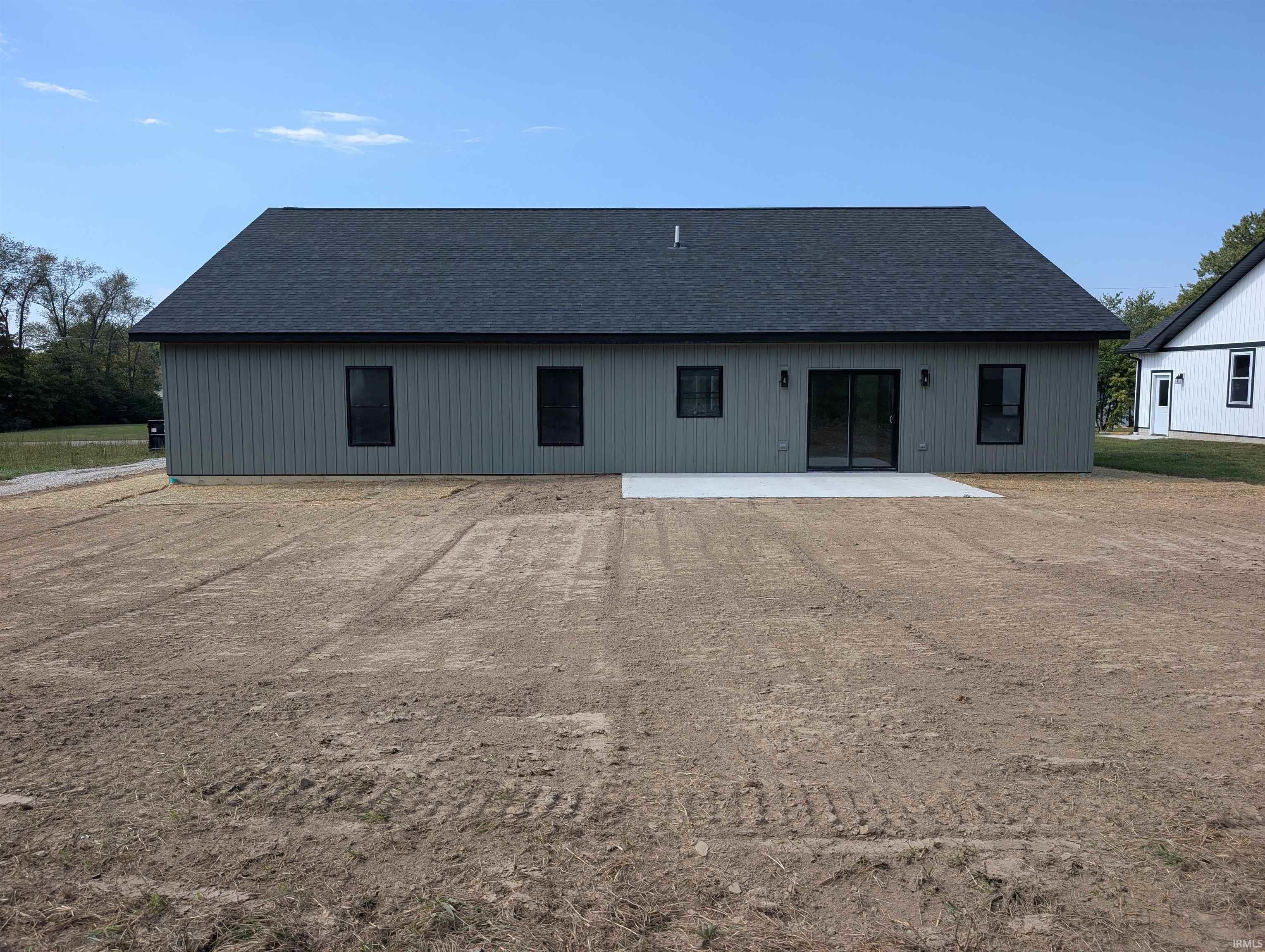 211 Poplar Street Loogootee, IN 47553 - Photo 6 of 31