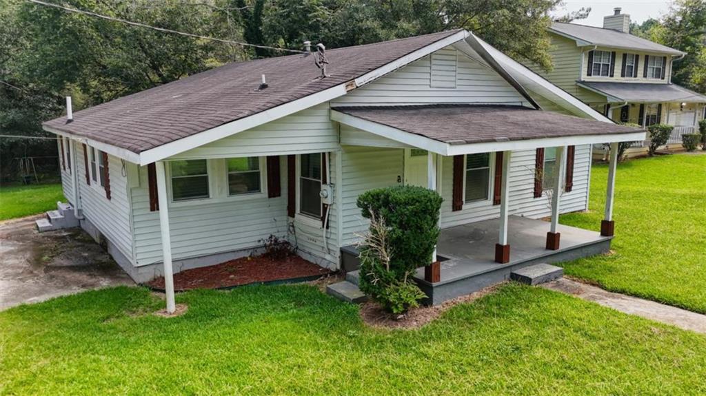74 Rountree Road Riverdale, GA 30274 - Photo 32 of 35 Gallery Image 32