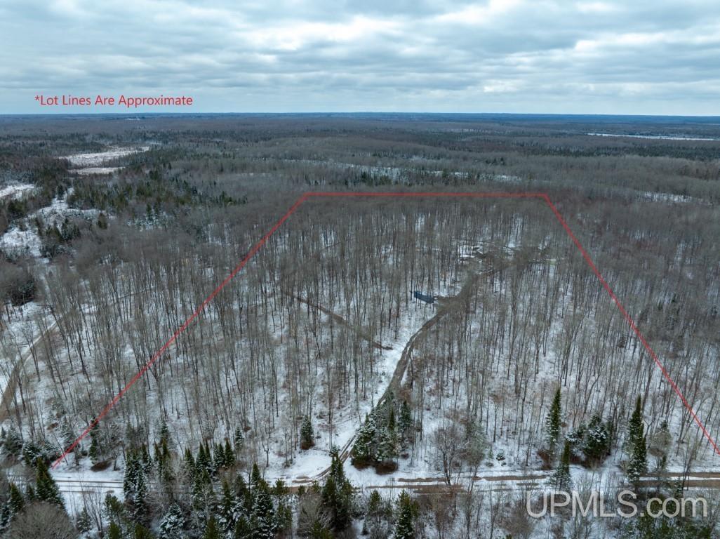 1749 West Edge Road Germfask, MI 49836 - Photo 3 of 55 Gallery Image 3