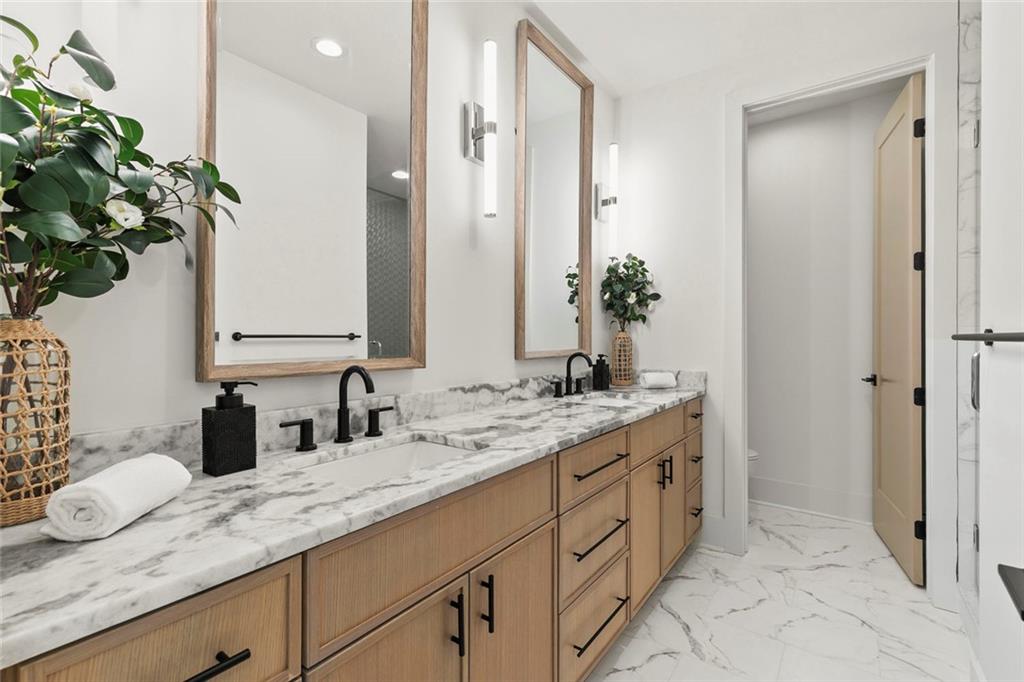 1950 8th Street, Unit 2 Atlanta, GA 30341 - Photo 36 of 55