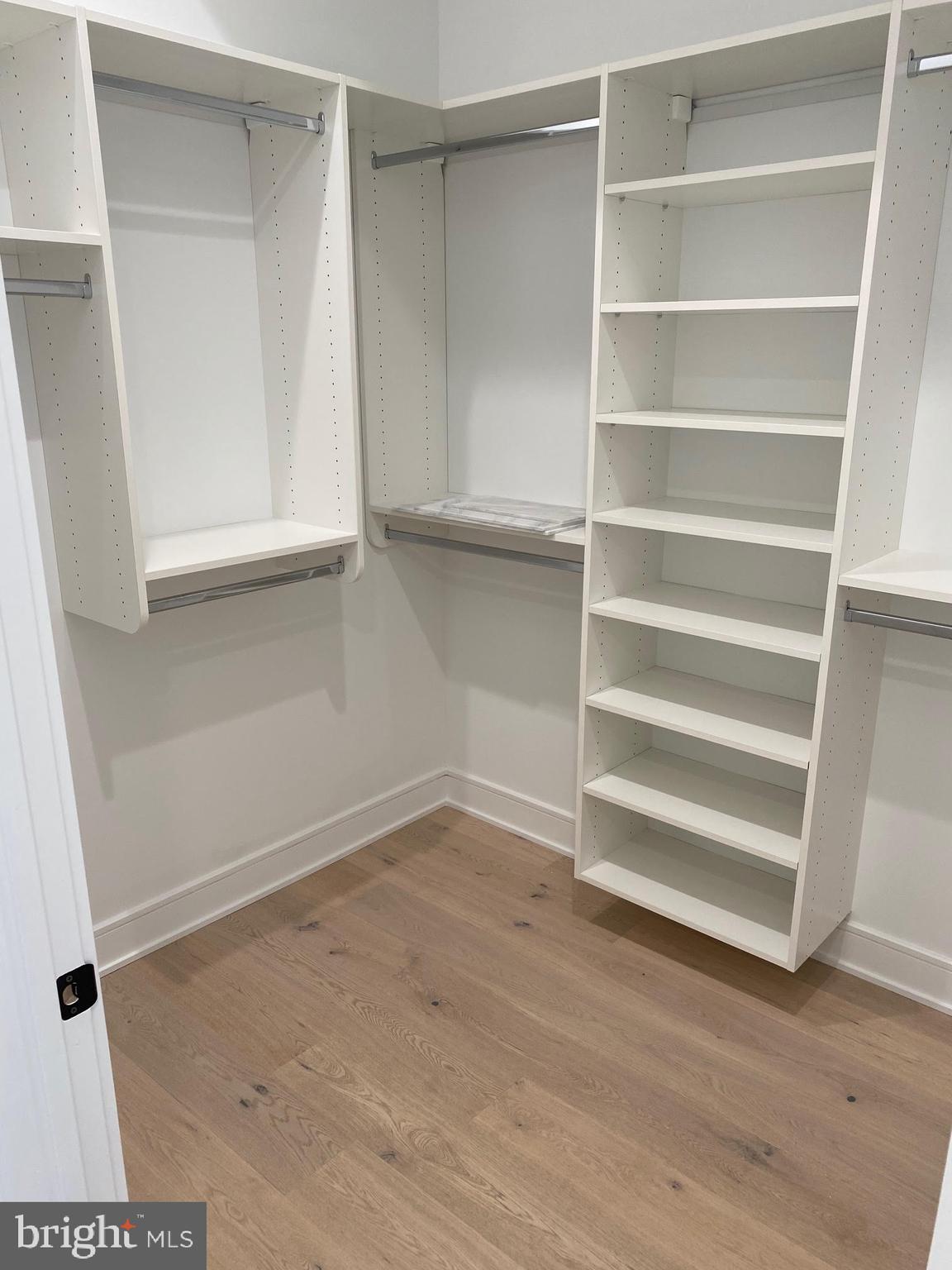 416 Rector Street, Unit B Philadelphia, PA 19128 - Photo 20 of 25 Walk in closet