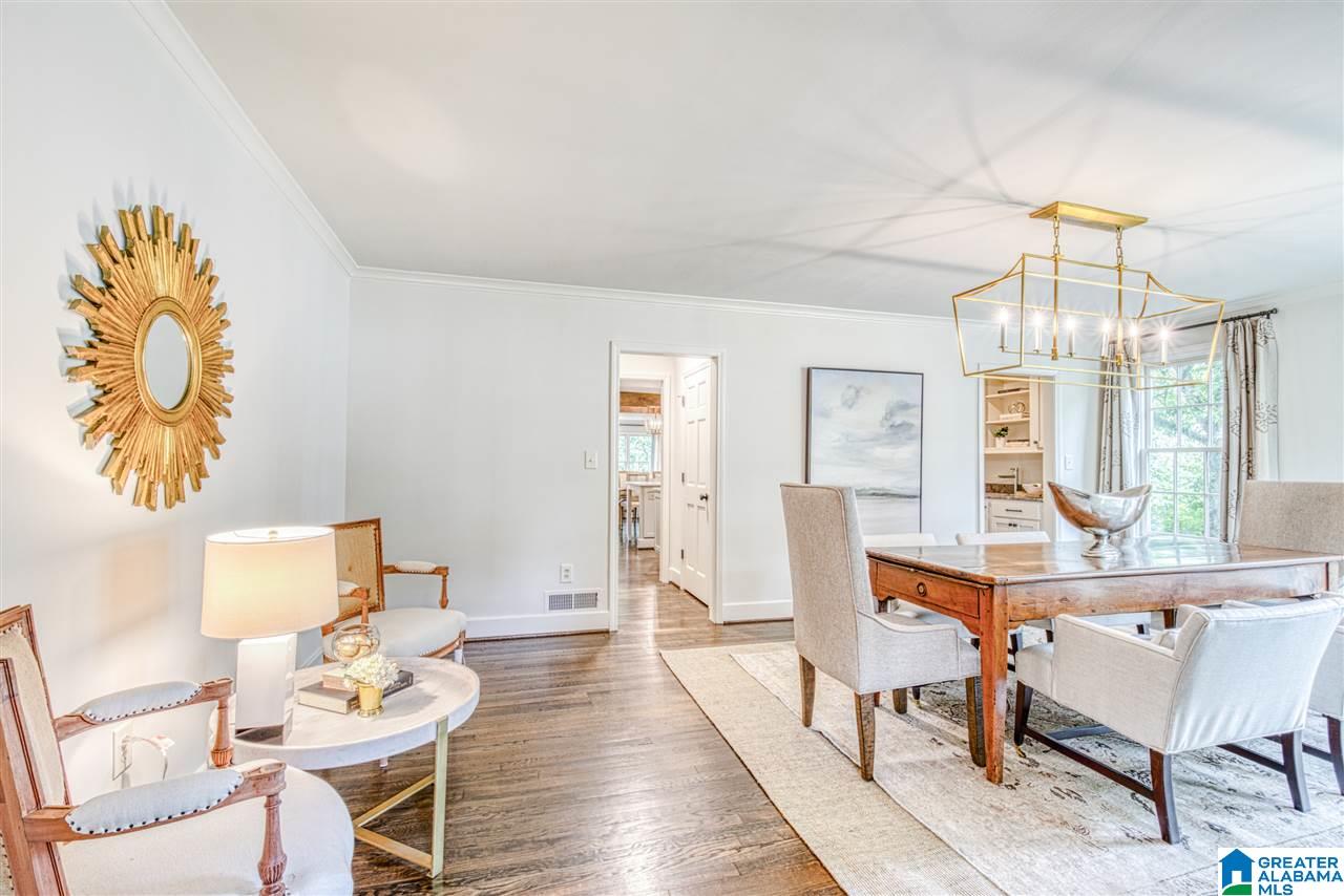 803 Wingate Circle Birmingham, AL 35209 - Photo 11 of 50