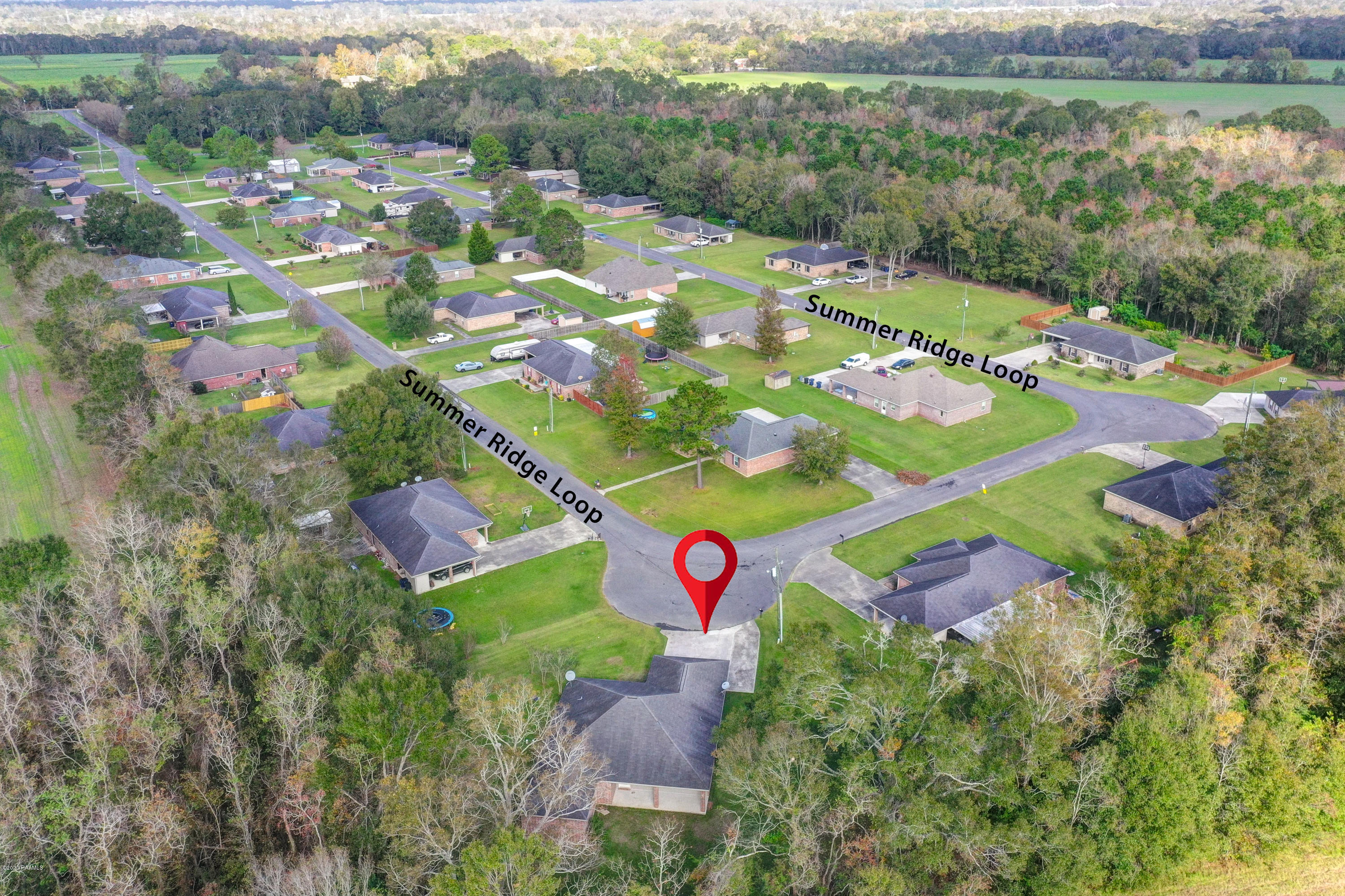 308 Summer Ridge Loop Sunset, LA 70584 - Photo 41 of 43 Gallery Image 41