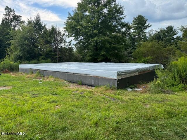 11 Rowe Road Alford, MA 01230 - Photo 1 of 11 a view of a big yard with large trees