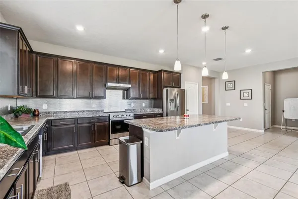 $370,000 | 2305 Gladiolus Lane, Mascotte, FL 34753