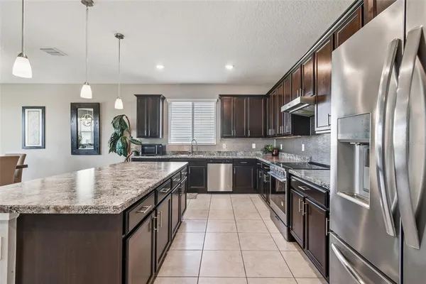 $370,000 | 2305 Gladiolus Lane, Mascotte, FL 34753