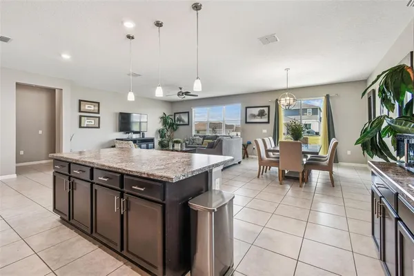 $370,000 | 2305 Gladiolus Lane, Mascotte, FL 34753