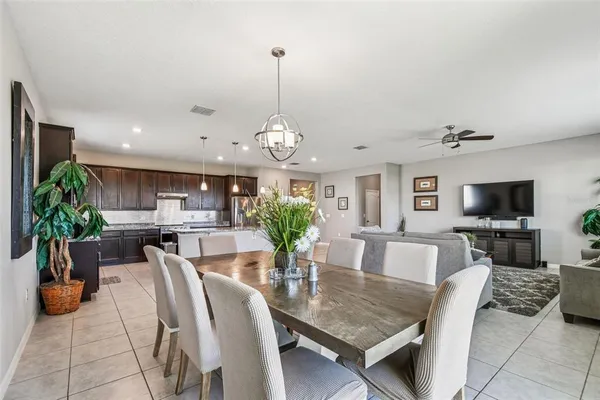 $370,000 | 2305 Gladiolus Lane, Mascotte, FL 34753