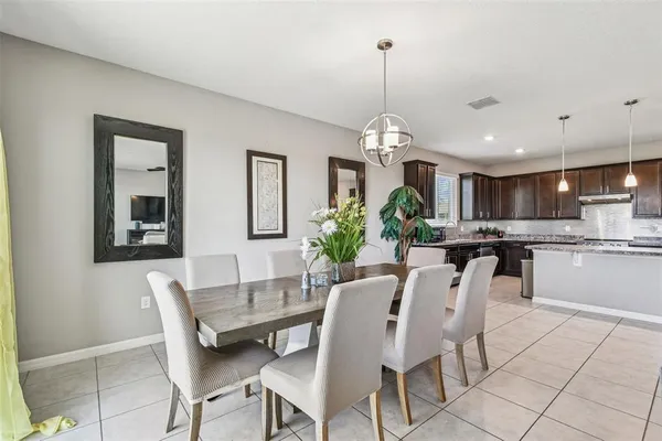 $370,000 | 2305 Gladiolus Lane, Mascotte, FL 34753
