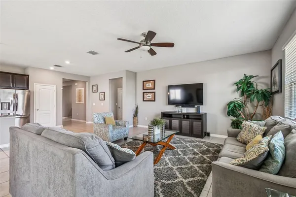 $370,000 | 2305 Gladiolus Lane, Mascotte, FL 34753