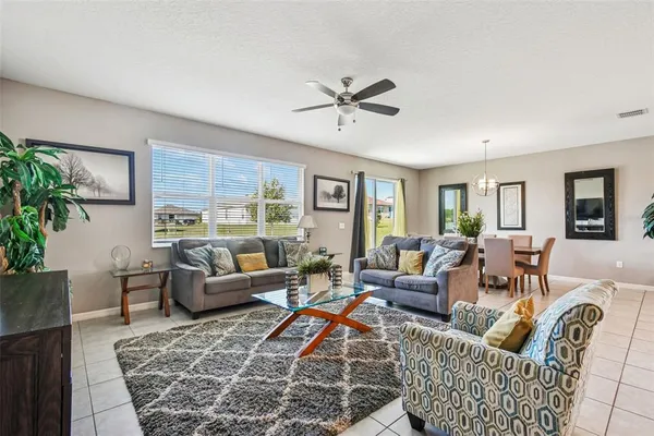 $370,000 | 2305 Gladiolus Lane, Mascotte, FL 34753
