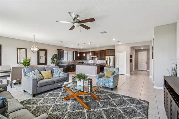 $370,000 | 2305 Gladiolus Lane, Mascotte, FL 34753