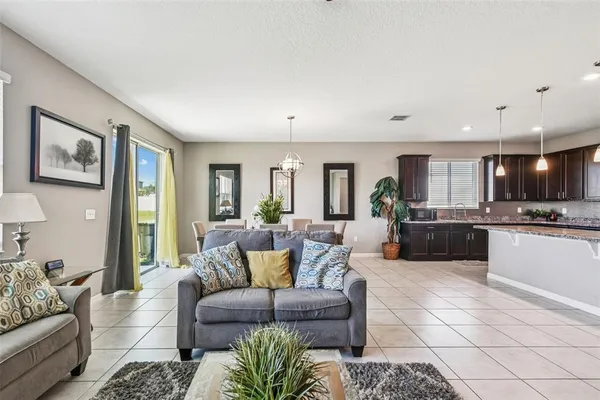 $370,000 | 2305 Gladiolus Lane, Mascotte, FL 34753