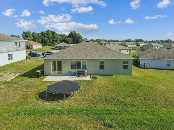 $370,000 | 2305 Gladiolus Lane, Mascotte, FL 34753