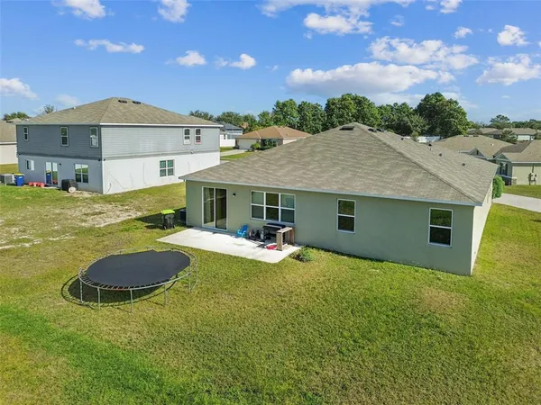 $370,000 | 2305 Gladiolus Lane, Mascotte, FL 34753