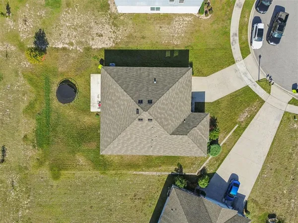 $370,000 | 2305 Gladiolus Lane, Mascotte, FL 34753