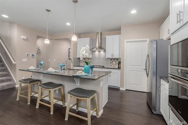 $650,000 | 15619 Syracuse Way, Thornton, CO 80602