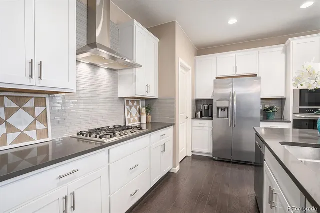 $650,000 | 15619 Syracuse Way, Thornton, CO 80602