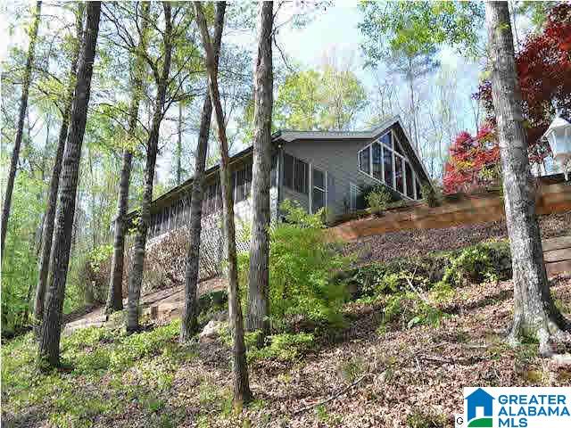 2222 Harbour Point Lane Delta, AL 36258 - Photo 19 of 23