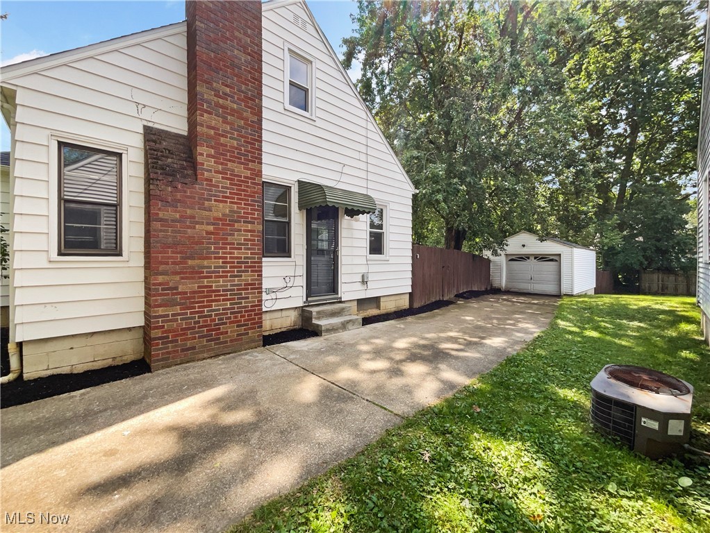 1622 Fairfax Road Akron, OH 44313 - Photo 18 of 22 Gallery Image 18