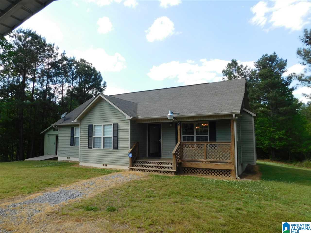 524 Smith Road Trafford, AL 35172 - Photo 1 of 38 Gallery Image 1