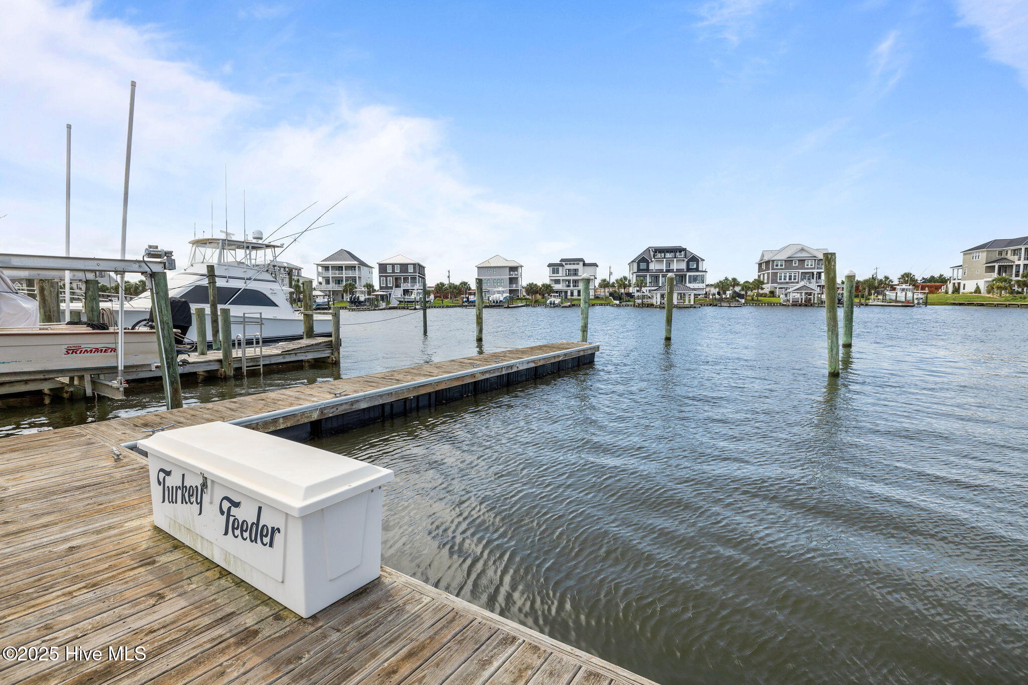 108 Old Causeway Road, Unit SLIP 80 Morehead City, NC 28516 - Photo 4 of 9 RIY&BC Slip 80