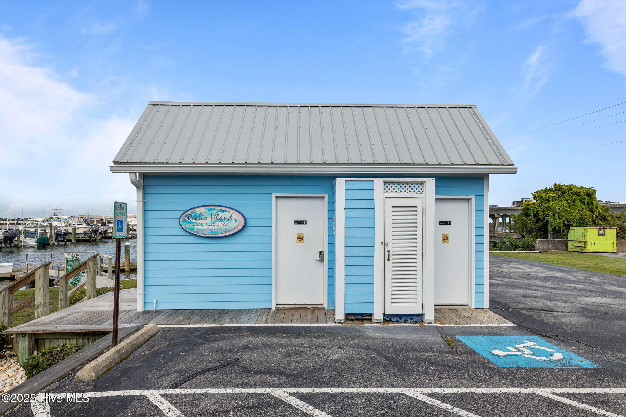 108 Old Causeway Road, Unit SLIP 80 Morehead City, NC 28516 - Photo 9 of 9 RIY&BC Slip 80