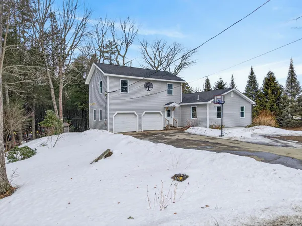 $645,000 | 66 Mallett Drive, Topsham, ME 04086
