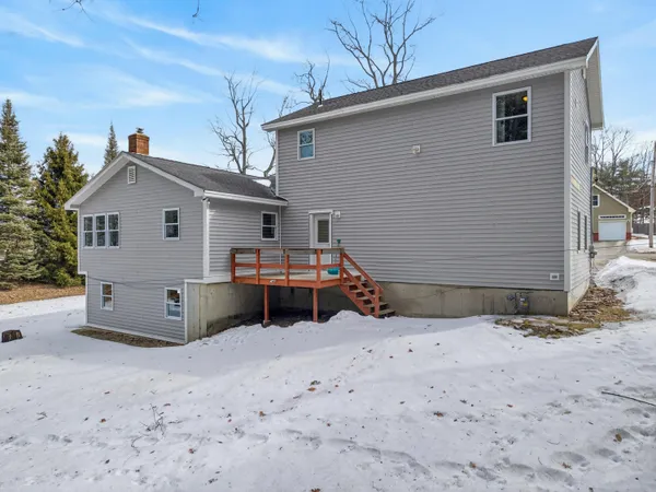 $595,000 | 66 Mallett Drive, Topsham, ME 04086