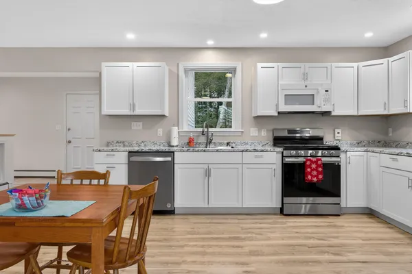 $595,000 | 66 Mallett Drive, Topsham, ME 04086