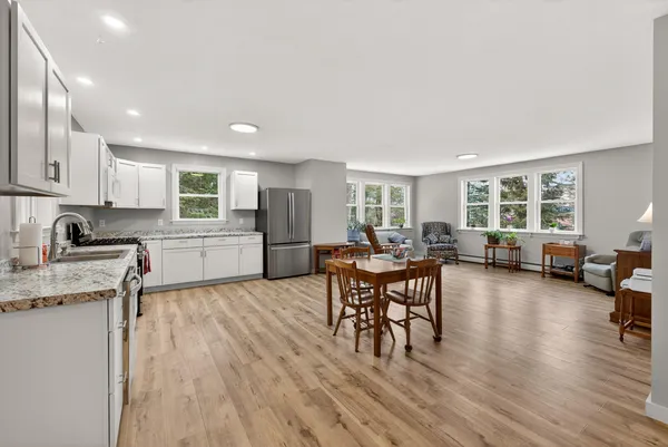 $645,000 | 66 Mallett Drive, Topsham, ME 04086